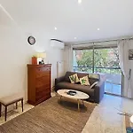 Ahc - Fleuries2 - Grand Studio Terrasse