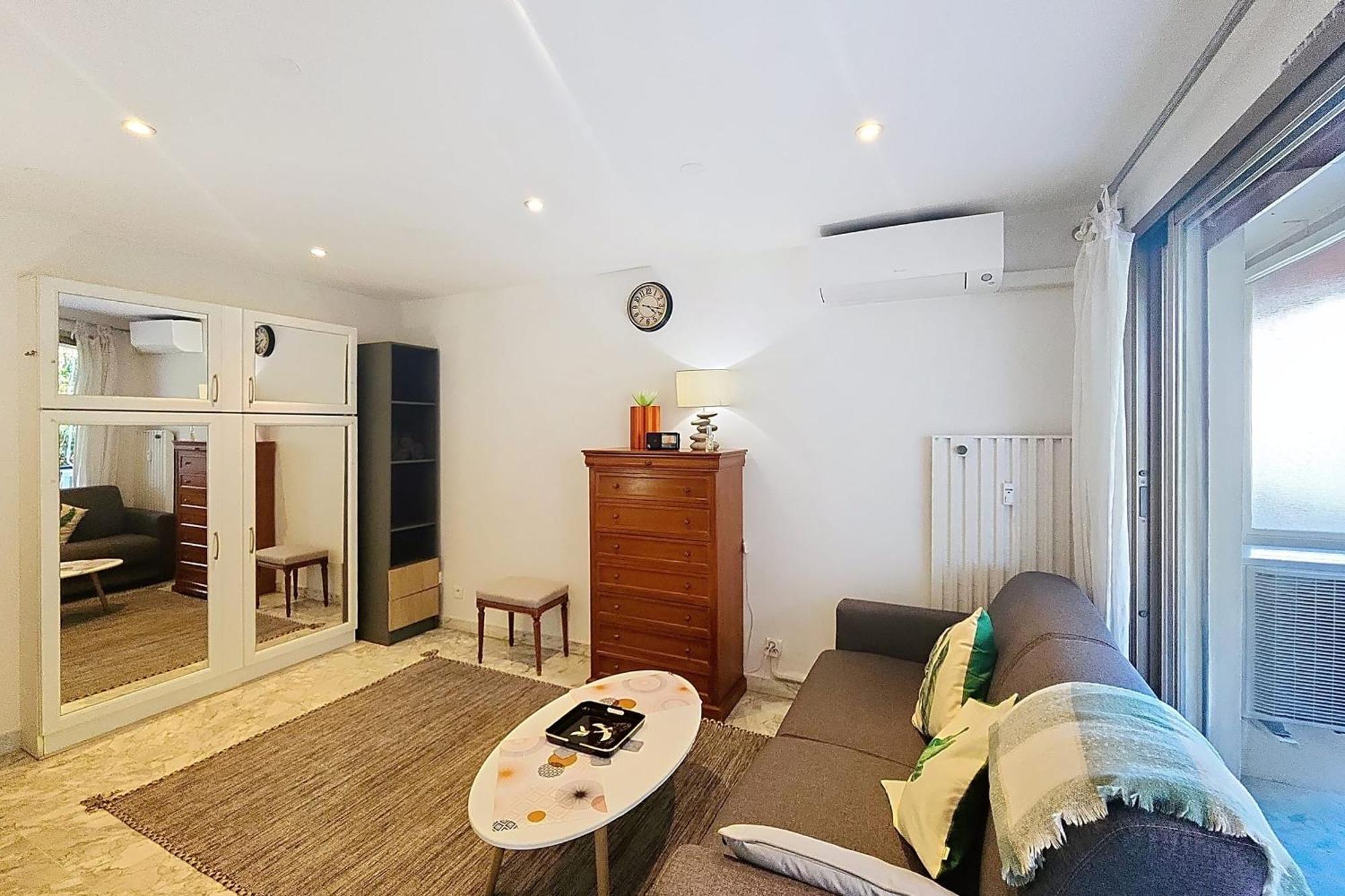 Ahc - Fleuries2 - Grand Terrasse Apartment Cannes