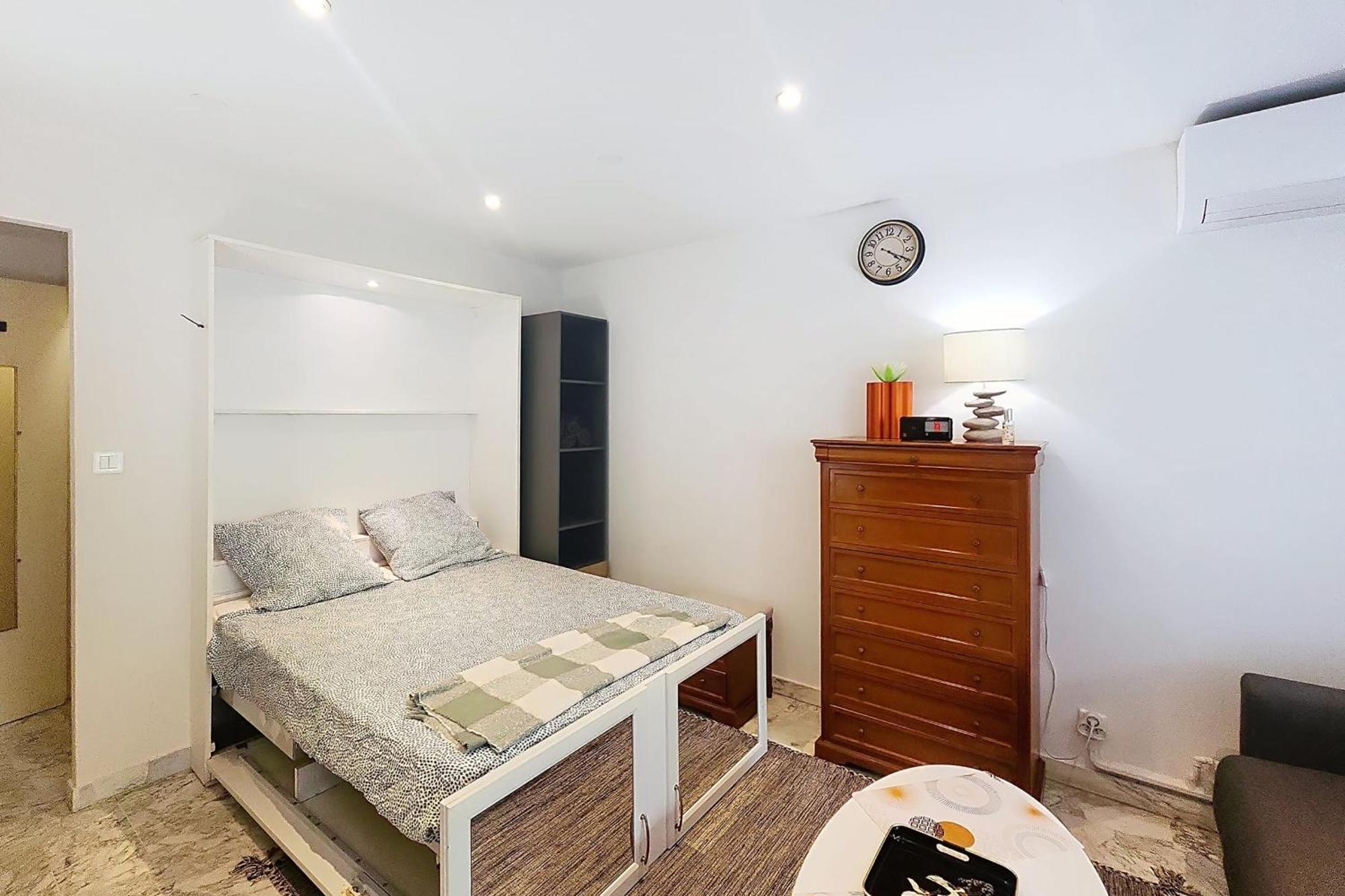 Ahc - Fleuries2 - Grand Terrasse Apartment *