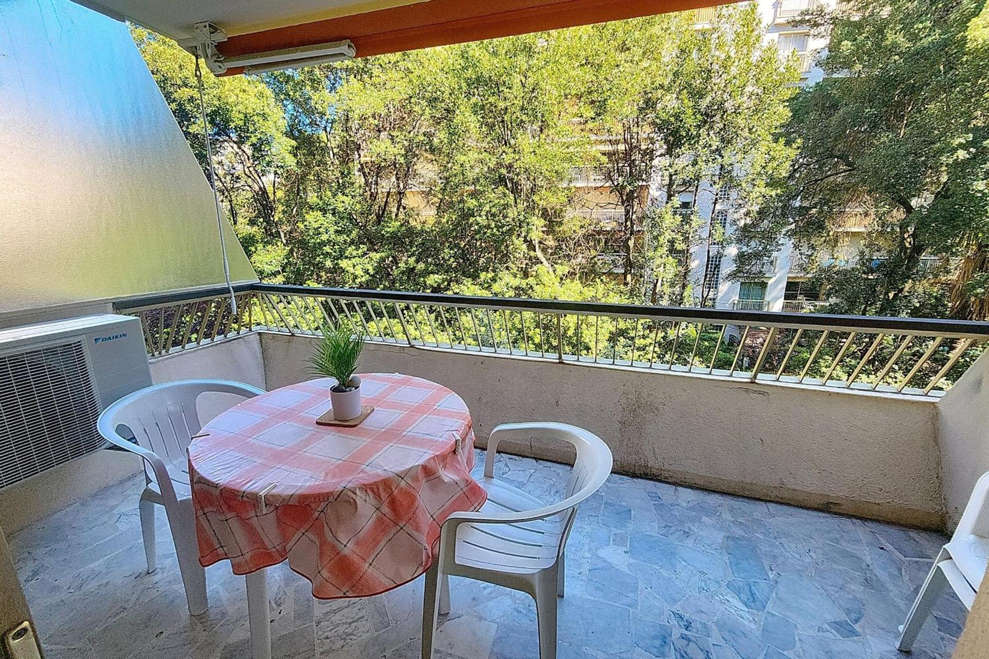 Apartment Ahc - Fleuries2 - Grand Terrasse Cannes